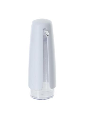 DISPENSADOR MANUAL DE JABON O GEL 01187