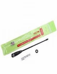 ANTENA 144/430 FLEXIBLE SMA H DXSRH536