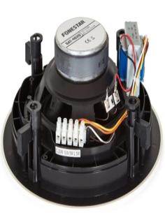 ALTAVOZ DE TECHO REJILLA SIN MARCO GAT-4620