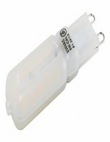 BOMBILLA LED G9 230VAC 5W 81581/5