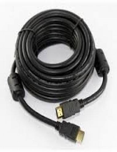 CABLE HDMI 20M 1.4 MACHO MACHO 50407