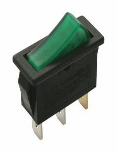 INTERRUPTOR LUMINOSO C/N T/V FAST 11400.IL/NV