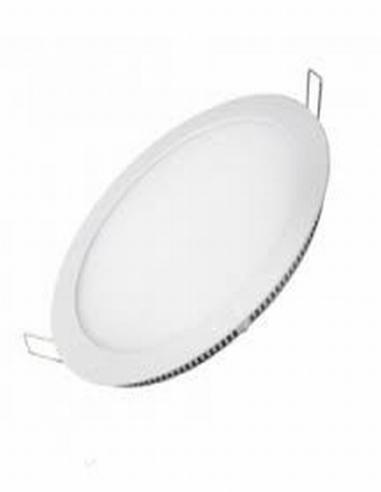 DOWNLIGHT PLANO 25W BLANCO NEUTRO 472540