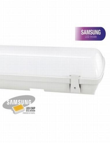 PANTALLA LED SAMSUNG IP65 50W 150CM 27626