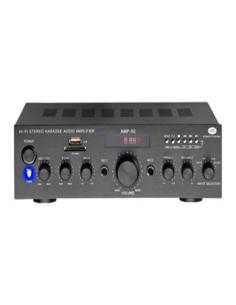 AMPLIFICADOR AMP50 012014