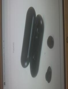 AURICULARES TWS TWINS