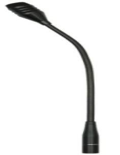 MICROFONO DINAMICO C/FLEXO FDM-635