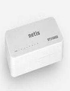 NETIS SWICH 8P 10/100/1000Mbbs ST3108G