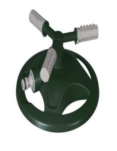 ASPERSOR 3 BRAZOS ONE-G1017