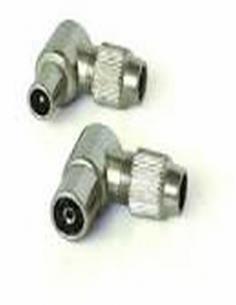 CONECTOR ANTENA BLINDADO ROVER 9,5 MACHO 70122