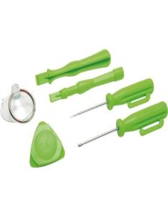 CONEXION FIBRA OPTICA DATOS SC-SC 2m WIR1562