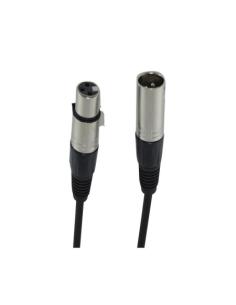 CABLE XLR TMC 103 / 2M 055025