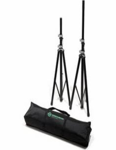 PAREJA DE SOPORTES DE SUELO ALTAVOZ RS-505-2