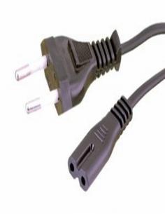 CONEXION ALIMENTACION OCHO DH36683180VDE