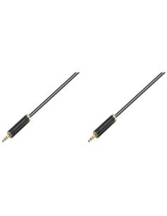 CABLE MINIJACK LYD101 / 1M 055078