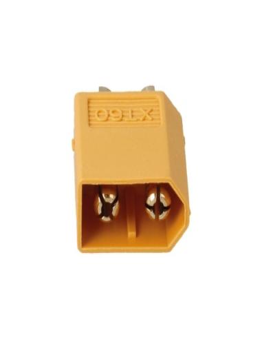 CONECTOR HEMBRA XT60 CON1044