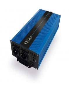 INVERSOR 24V 2000W SENOIDAL PURA DCU2000/24SP