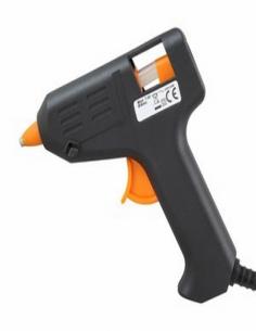 PISTOLA DE PEGAMENTO MINI 20W 04308