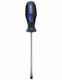 DESTORNILLADOR PUNTA PLANA MAGNETICA 46720/5X150