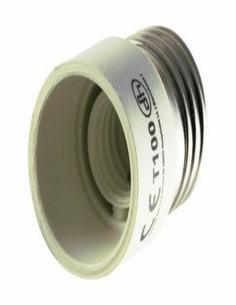 ADAPTADOR BOMBILLAS E27 A E14 12108