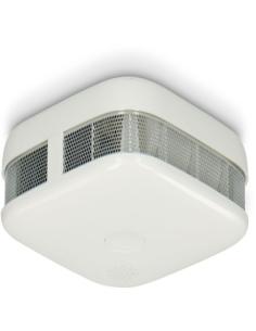 DETECTOR DE HUMOS C/BATERIA LITIO HOG094