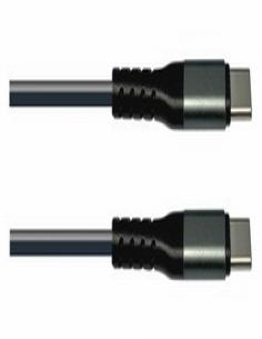 CONEXION  TIPO C PD M A TIPO C M 1m 60W 8444/1