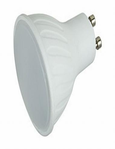 BOMBILLA LED GU10 7W  81230/CAL