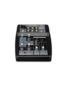 MEZCLADOR BLUETOOTH/USB/PC MIX-3DJ